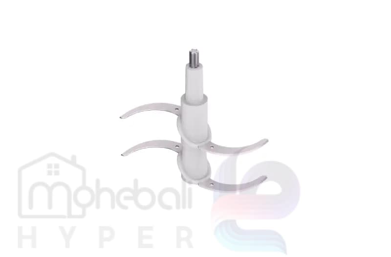 خردکن کد DF-843 داتیس — تصویر ۶