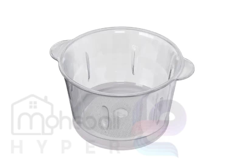 خردکن کد DF-843 داتیس — تصویر ۳