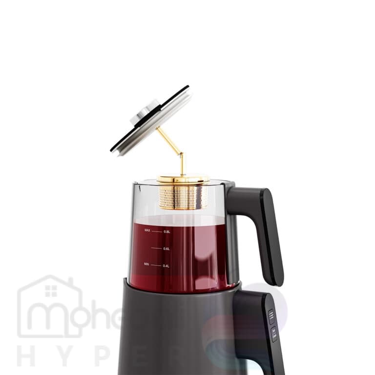 چای ساز کد 118 داتیس طوسی — تصویر ۸