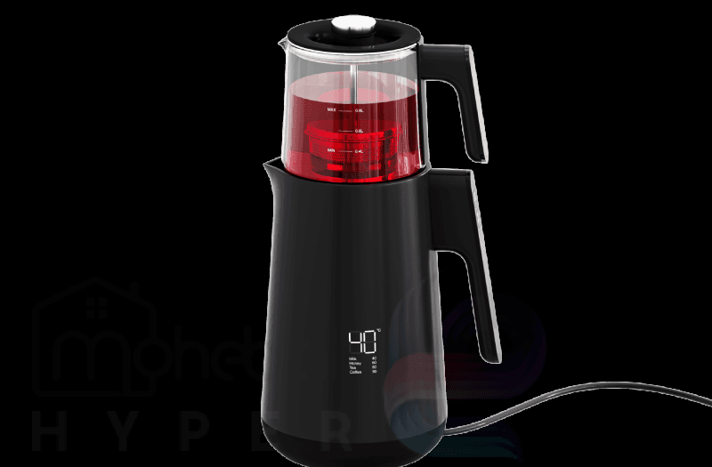 چای ساز کد 118 داتیس طوسی — تصویر ۵