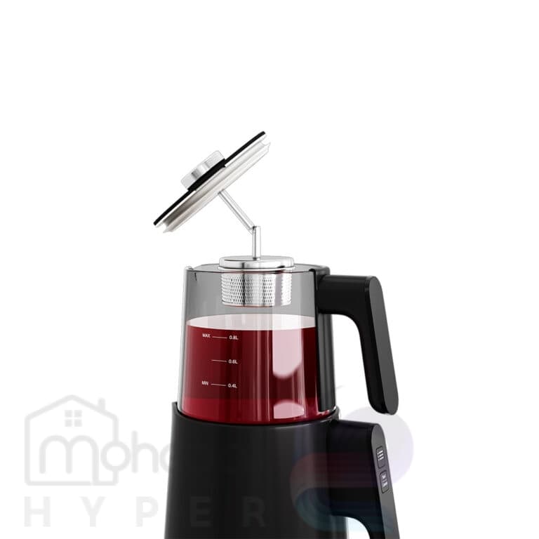 چای ساز کد 118 داتیس طوسی — تصویر ۳