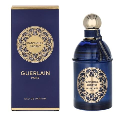 عطر ادکلن گرلن پچولی اردنت | GUERLAIN PATCHOULI ARDENT EDP