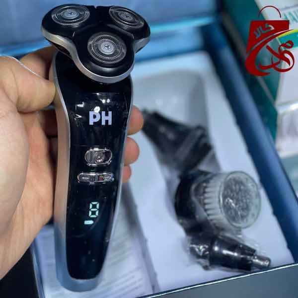ماشین اصلاح 4 کاره فیلیپس PH-7002 — تصویر ۷