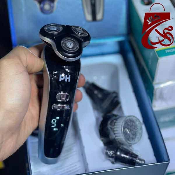 ماشین اصلاح 4 کاره فیلیپس PH-7002 — تصویر ۶