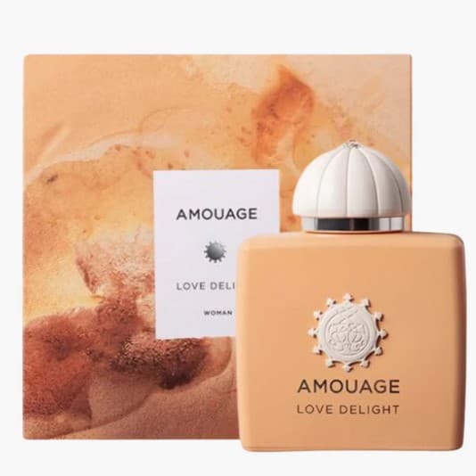 عطر ادکلن آمواج لاو دیلایت زنانه | AMOUAGE LOVE DELIGHT 100ML EDP