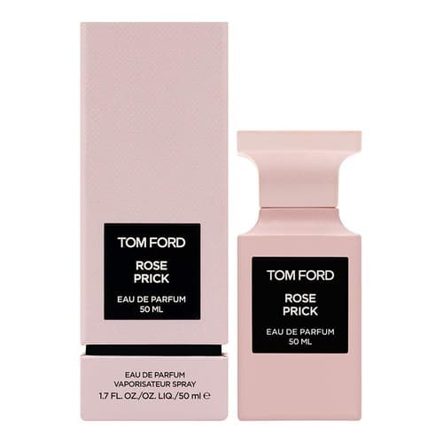 عطر ادکلن تام فورد رز پریک | TOM FORD ROSE PRICK 50ML EDP
