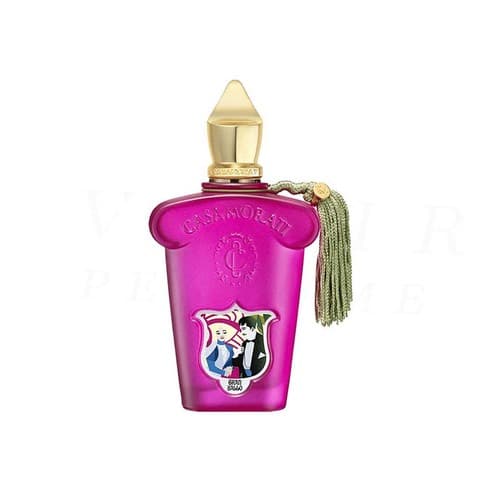 عطر ادکلن کازاموراتی زرجف-زرژاف گران بالو | XERJOFF CASAMORATI GRAN BALLO 100ML EDP — تصویر ۳