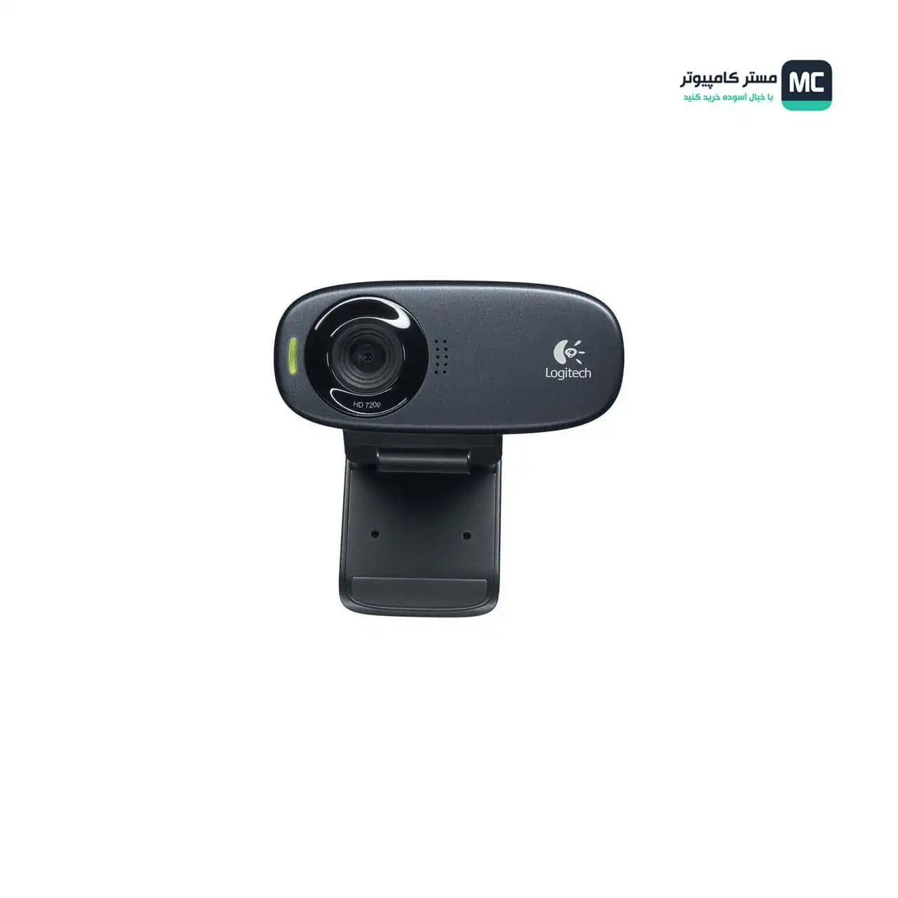 وب کم لاجیتک C310 HD — تصویر ۳