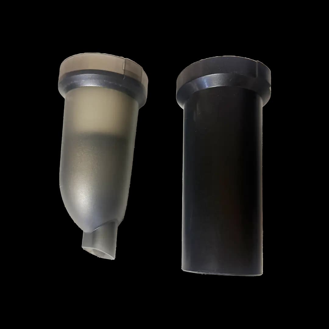 جت فن شارژی PAP براشلس 21 ولت مدل BV-2110 — تصویر ۱۱