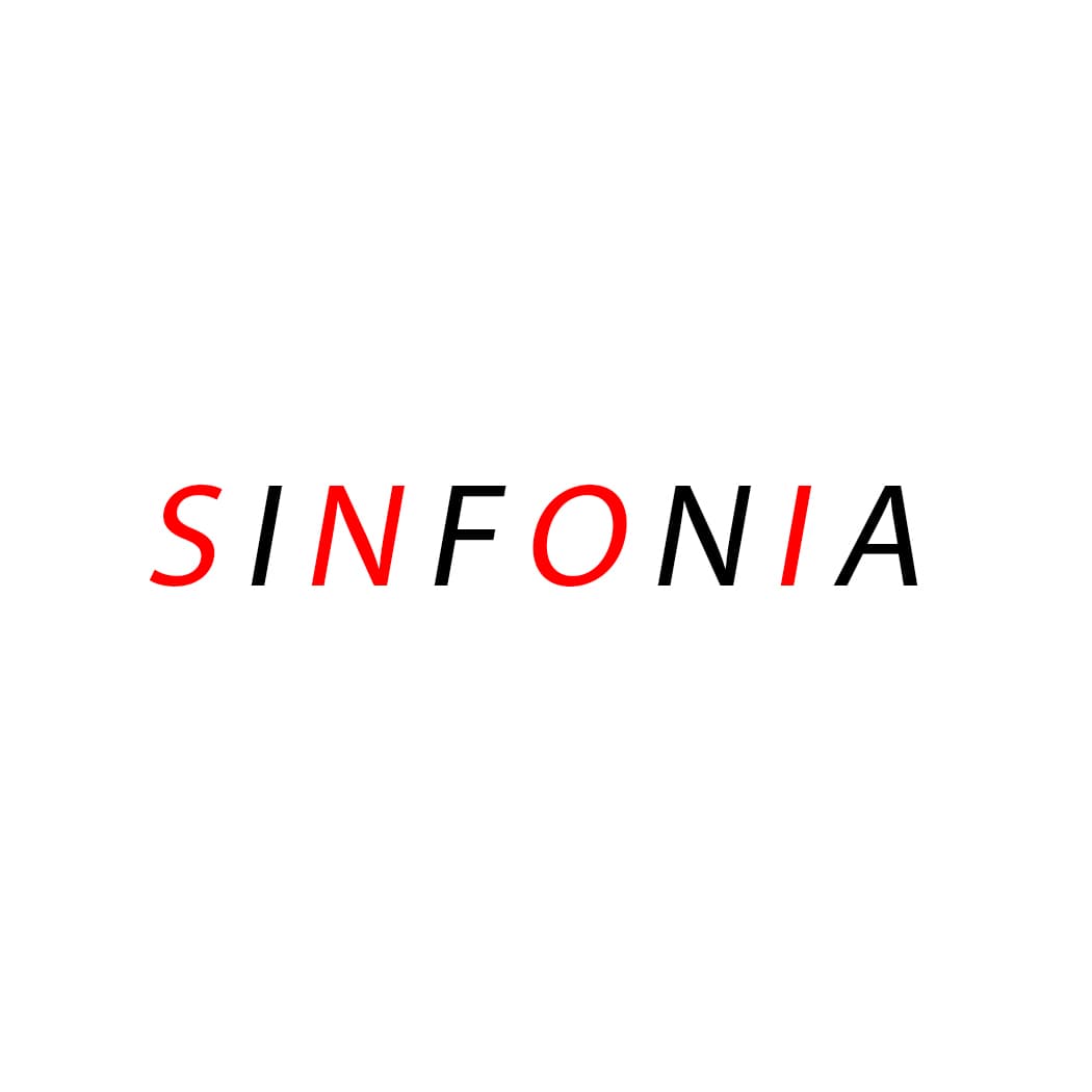 البوم کاغذ دیواری سینفوینا SINFONIA