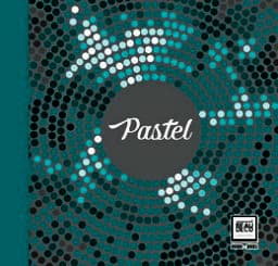 البوم کاغذ دیواری پاستل PASTEL — تصویر ۲