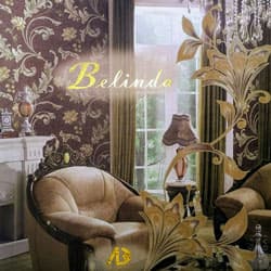 البوم کاغذ دیواری بلیندا پلاس BELINDA PLUS