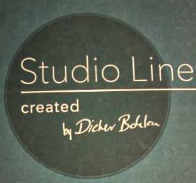 البوم کاغذ دیواری استودیولاین Studio Line — تصویر ۲