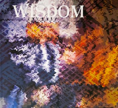 البوم کاغذ دیواری ویزدام WISDOM
