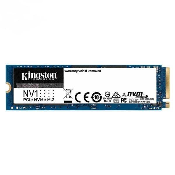 اس اس دی کینگستون SSD KINGSTON NV1 250GB M.2 NVMe — تصویر ۲