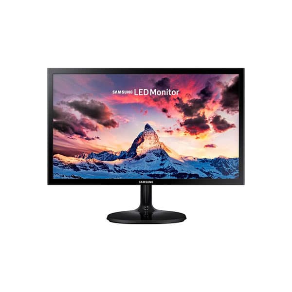 مانیتور سامسونگ 22 اینچ MONITOR SAMSUNG 22F355 22 Inch