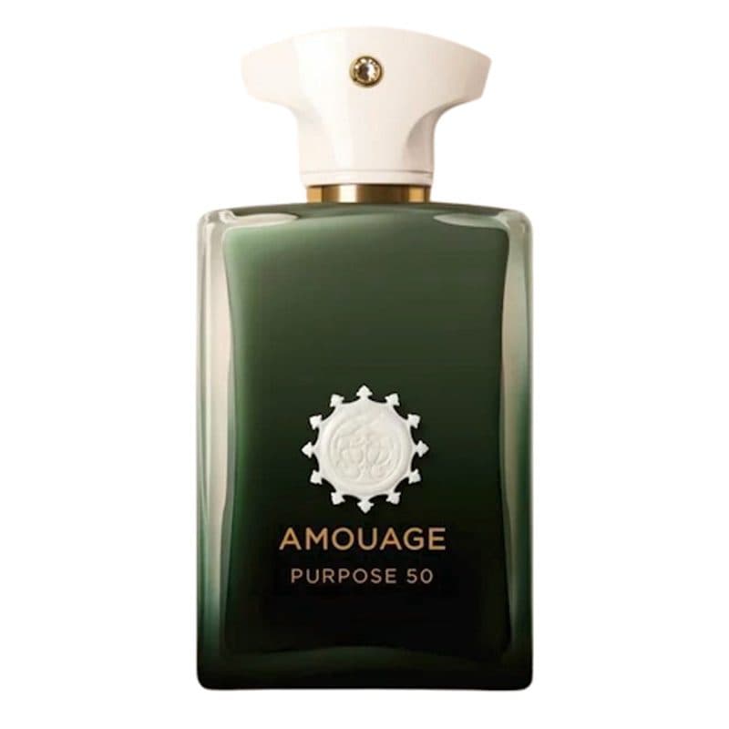 عطر ادکلن آمواج پرپس ۵۰ اکستریت [پورپس۵۰] | AMOUAGE PURPOSE EXTRAIT 50 — تصویر ۴