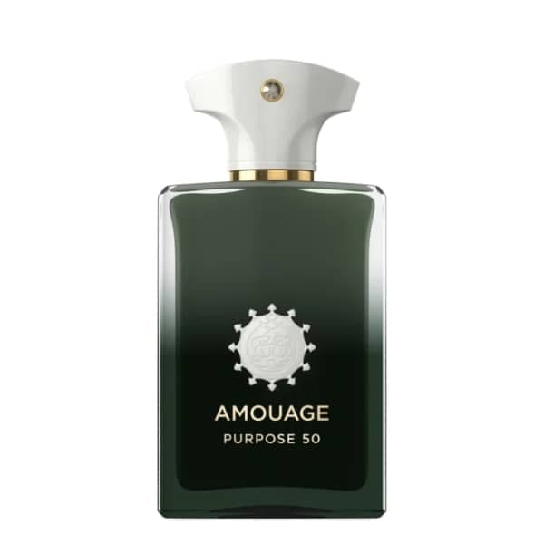 عطر ادکلن آمواج پرپس ۵۰ اکستریت [پورپس۵۰] | AMOUAGE PURPOSE EXTRAIT 50 — تصویر ۹