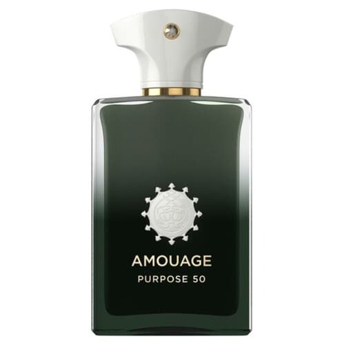 عطر ادکلن آمواج پرپس ۵۰ اکستریت [پورپس۵۰] | AMOUAGE PURPOSE EXTRAIT 50 — تصویر ۳