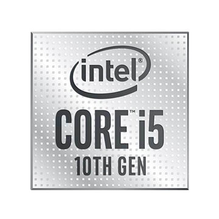 پردازنده مرکزی اینتل CPU INTEL Core i5-10600KF Comet Lake