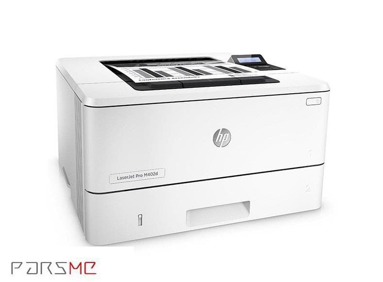 پرینتر اچ پی Pro M402d