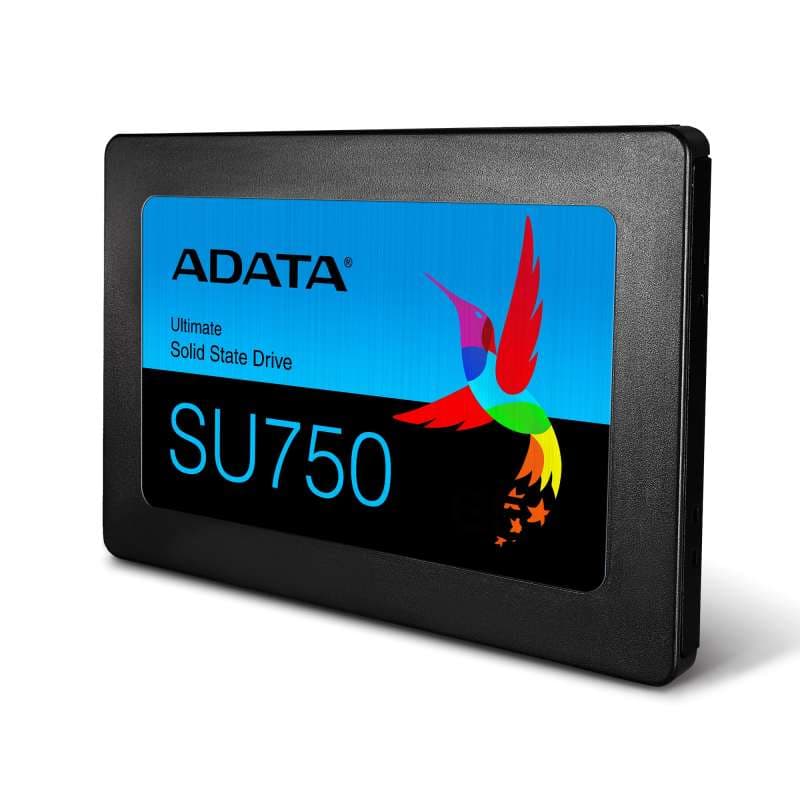 اس اس دی ای دیتا SSD ADATA SU750 1TB