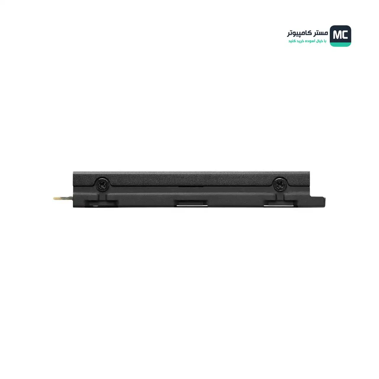 حافظه اس اس دی کورسیر MP600 PRO LPX 500GB With Heatsink — تصویر ۷
