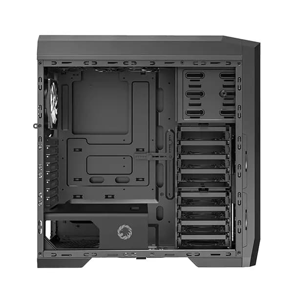 کیس کامپیوتر گیم مکس CASE GAME MAX DRAGON KNIGHT — تصویر ۵