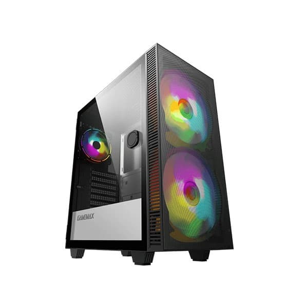 کامپیوتر کیس گیم مکس CASE GAME MAX AERO