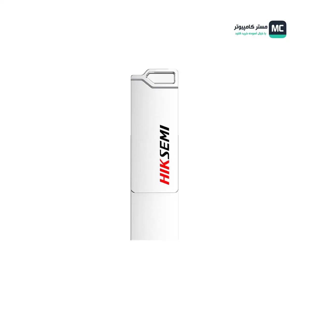 فلش مموری هایک سمی مدل E327C SYNC ظرفیت 64 گیگابایت — تصویر ۲