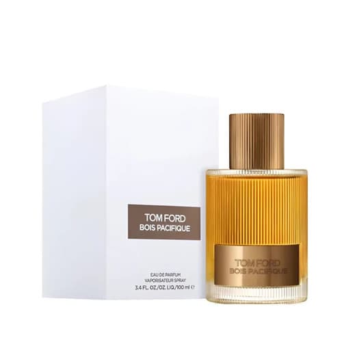 عطر ادکلن تام فورد بویس پسیفیک مردانه | TOM FORD BOIS PACIFIQUE EDP — تصویر ۲