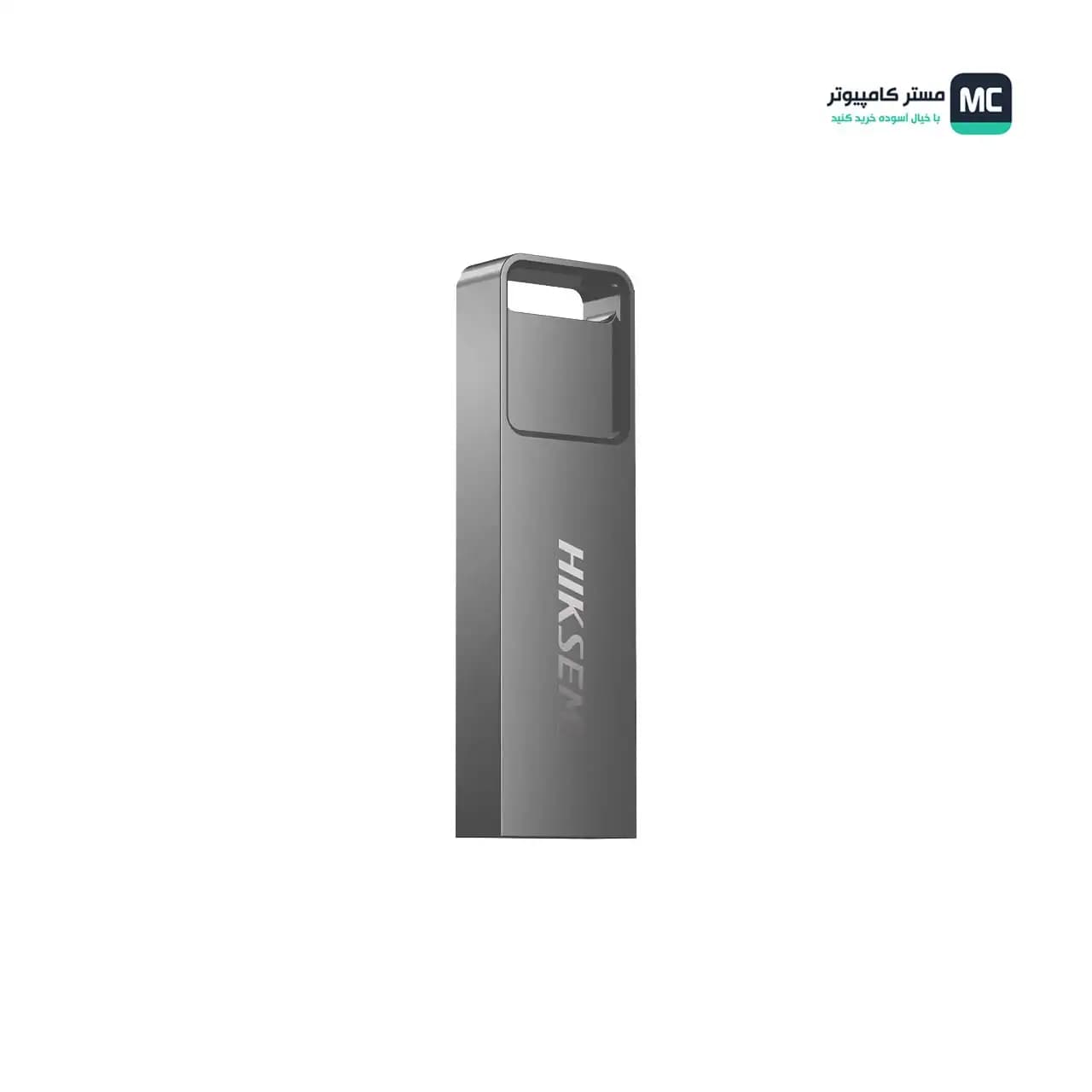 فلش مموری هایک سمی مدل E301 Blade ظرفیت 32 گیگابایت — تصویر ۳
