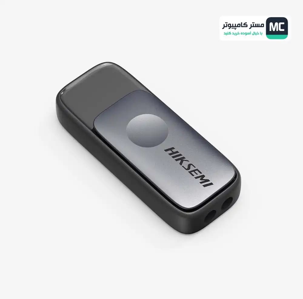 فلش مموری هایک سمی مدل M210S PULLY ظرفیت 64 گیگابایت — تصویر ۵