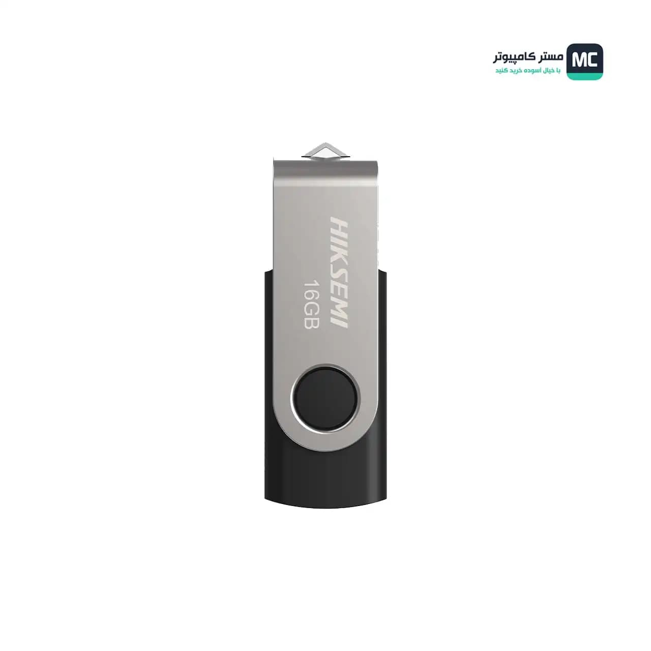 فلش مموری هایک سمی مدل M200S ROTARY ظرفیت 64 گیگابایت