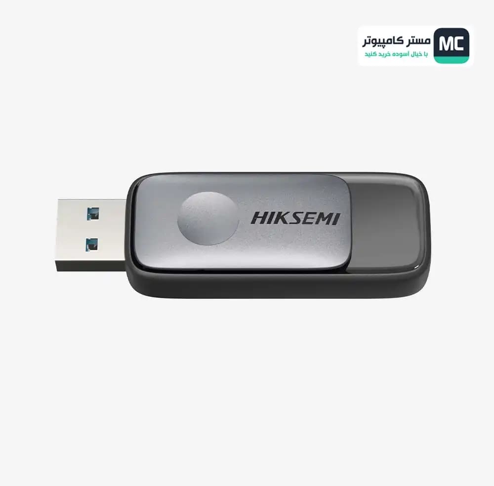 فلش مموری هایک سمی مدل M210S PULLY ظرفیت 32 گیگابایت — تصویر ۳