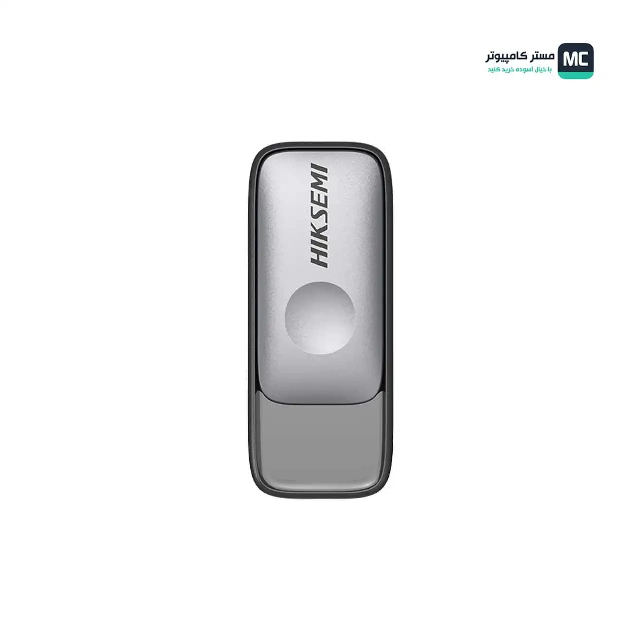 فلش مموری هایک سمی مدل M210S PULLY ظرفیت 32 گیگابایت