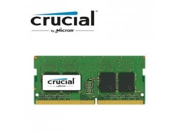 رم دسکتاپ کروشیال RAM CRUCIAL DDR4 8GB 3200Mhz CL22 CT8 — تصویر ۳
