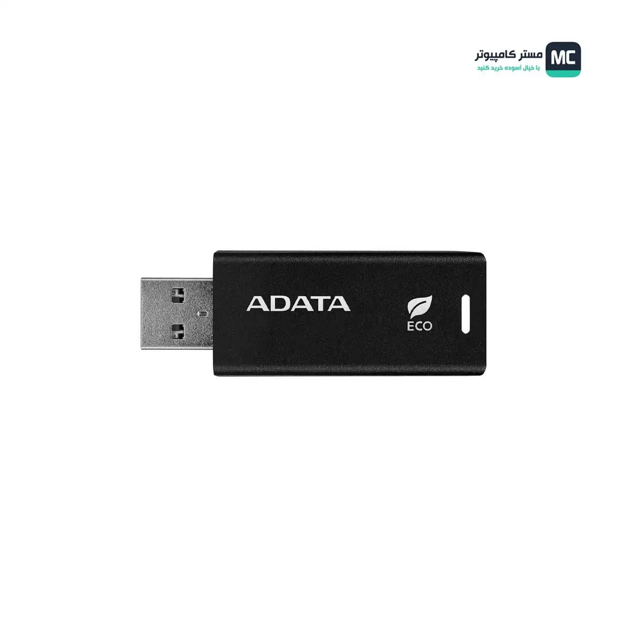 فلش مموری ای دیتا مدل UC320 ظرفیت 64 گیگابایت — تصویر ۲