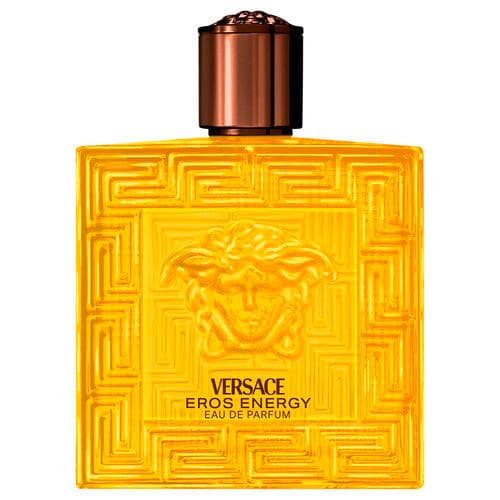 عطر ادکلن ورساچه اروس انرژی مردانه | VERSACE EROS ENERGY MEN 100ML EDP — تصویر ۲