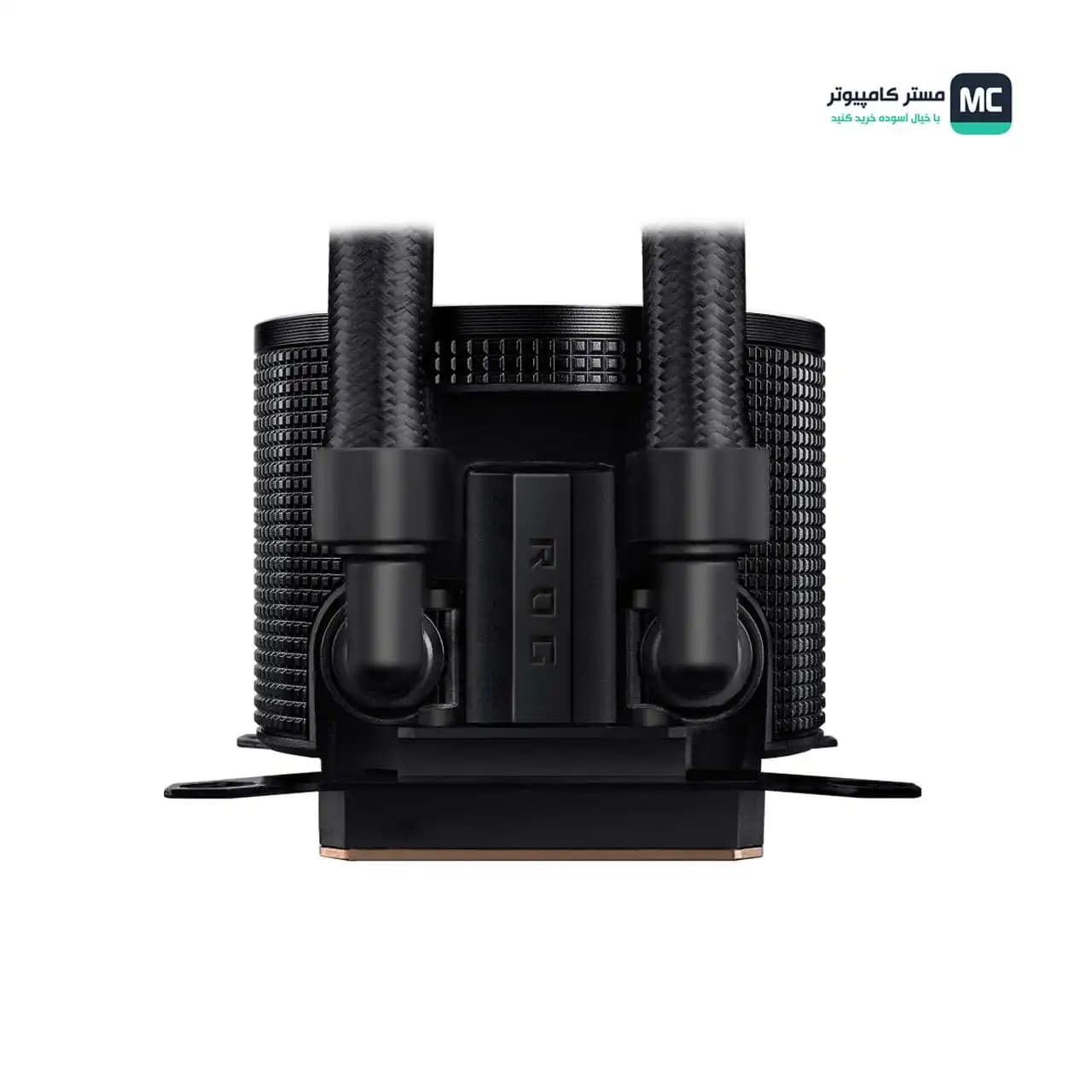 خنک کننده ایسوس مدل ROG RYUO III 360 ARGB (درحدنو) — تصویر ۶
