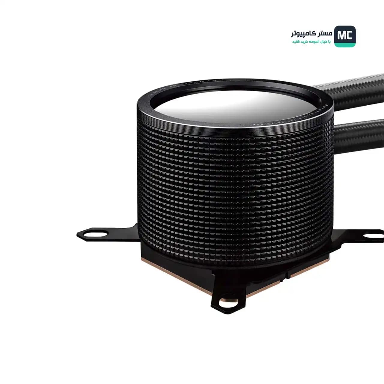 خنک کننده ایسوس مدل ROG RYUO III 360 ARGB (درحدنو) — تصویر ۵