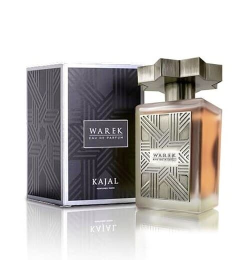 عطر ادکلن کژال-کجال وارک | KAJAL WAREK 100ML EDP