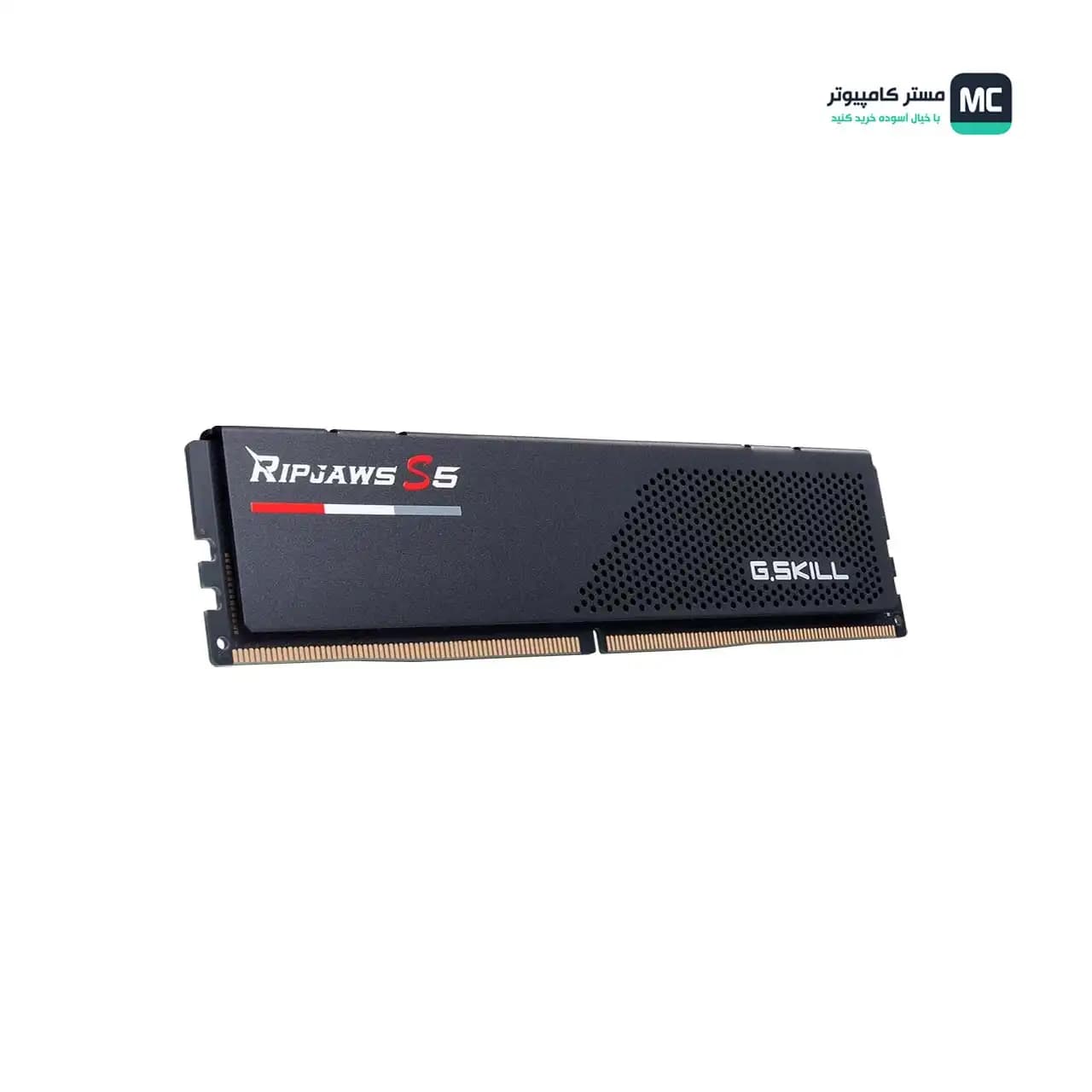 رم جی اسکیل Ripjaws S5 32GB 16GB×2 5600MHz DDR5 CL36 — تصویر ۵