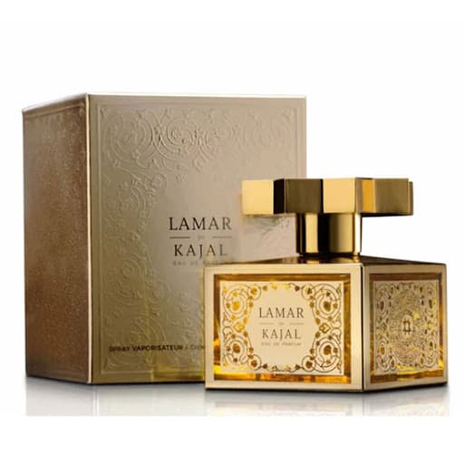 عطر ادکلن کژال لمر | KAJAL LAMAR 100ML EDP