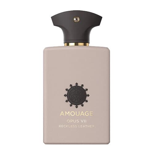 عطر ادکلن آمواج اوپوس هفت رکلس لدر | AMOUAGE OPUS VII RECKLESS LEATHER 100ML EDP — تصویر ۴