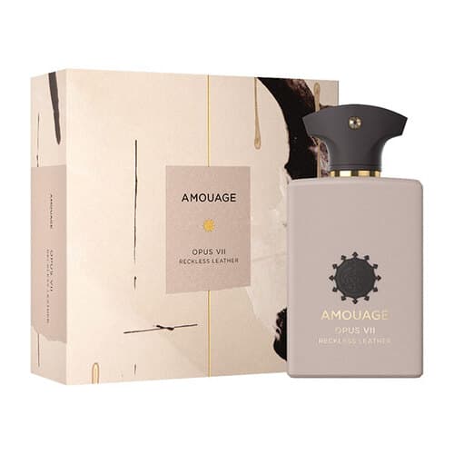 عطر ادکلن آمواج اوپوس هفت رکلس لدر | AMOUAGE OPUS VII RECKLESS LEATHER 100ML EDP