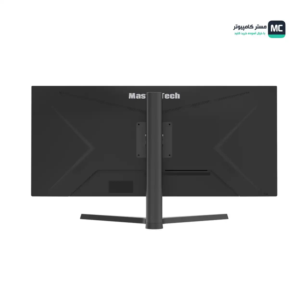 مانیتور مسترتک مدل PA345UQ سایز 34 اینچ (درحدنو) — تصویر ۷