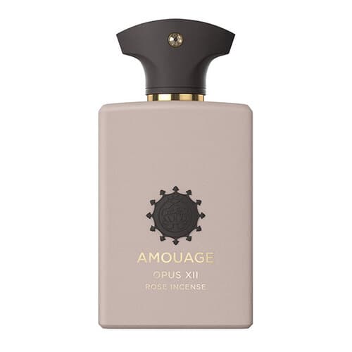 عطر ادکلن آمواج اوپوس دوازده رز اینسنس | AMOUAGE OPUS XII ROSE INCENSE 100ML EDP — تصویر ۳