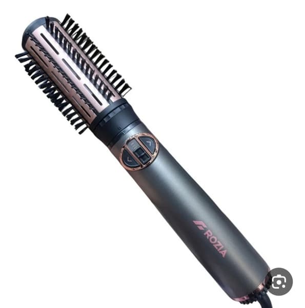 سشوار چرخشی روزیا مدل HC8116 — تصویر ۲