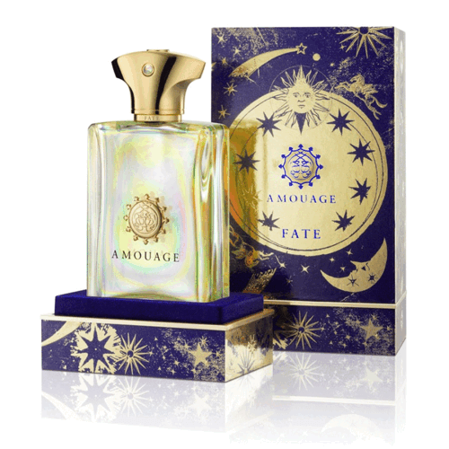 عطر ادکلن آمواج فیت مردانه | AMOUAGE FATE MAN 100ML EDT